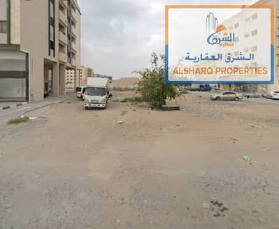 Plot for Sale in Al Jurf, Ajman - WhatsApp Image 2026-08-15 at 3.50. 08 PM. jpeg