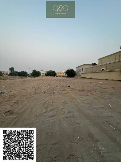 Plot for Sale in Al Mowaihat, Ajman - copy_B38A8A1B-73B2-42E4-8C84-4A14C95BBE80. jpg