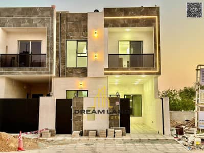 3 Bedroom Villa for Sale in Al Helio, Ajman - WhatsApp Image 2026-06-28 at 6.52. 21 PM. jpg 3 Bedroom Villa for Sale in Al Helio, Ajman - WhatsApp Image 2026-06-28 at 6.52. 21 PM. jpg