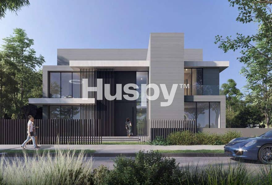 Villetta a schiera a Jumeirah Golf Estates,Jouri Hills, 4 camere da letto, 7350000 AED - 16195062 Villetta a schiera a Jumeirah Golf Estates,Jouri Hills, 4 camere da letto, 7350000 AED - 16195062