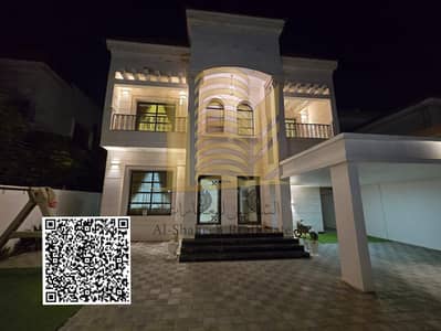 5 Slaapkamers Villa te Koop in Al Rawda, Ajman - 1000759905. jpg