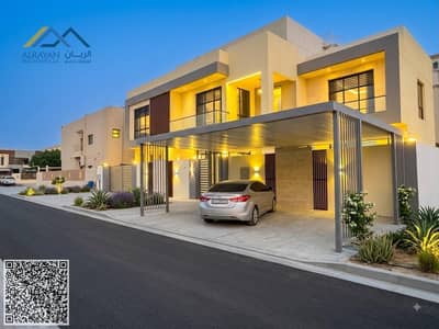 7 Bedroom Villa for Sale in Al Mowaihat, Ajman - WhatsApp Image 2026-08-16 at 10.30. 42 AM. jpg