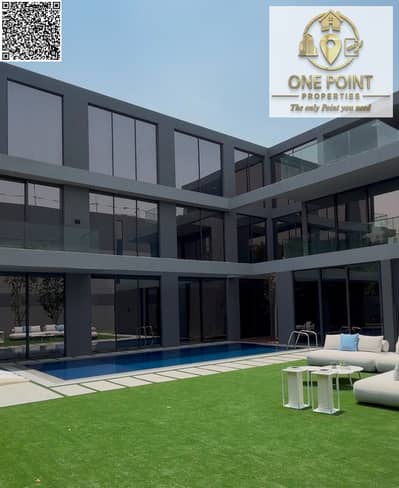 5 Bedroom Villa for Sale in Tilal City, Sharjah - WhatsApp Image 2026-08-16 at 8.37. 49 PM (3)-ink. jpeg