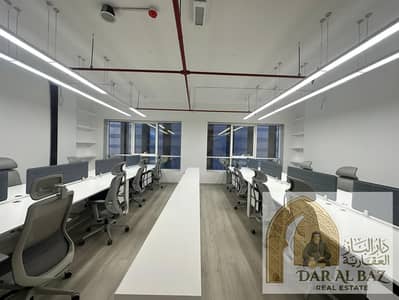 Office for Rent in Al Qasba, Sharjah - WhatsApp Image 2026-08-16 at 4.10. 32 PM (1). jpeg