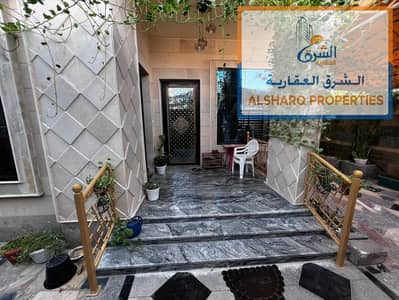 6 Slaapkamers Villa te Huur in Al Zahya, Ajman - WhatsApp Image 2026-08-15 at 2.14. 29 PM. jpeg 6 Slaapkamers Villa te Huur in Al Zahya, Ajman - WhatsApp Image 2026-08-15 at 2.14. 29 PM. jpeg