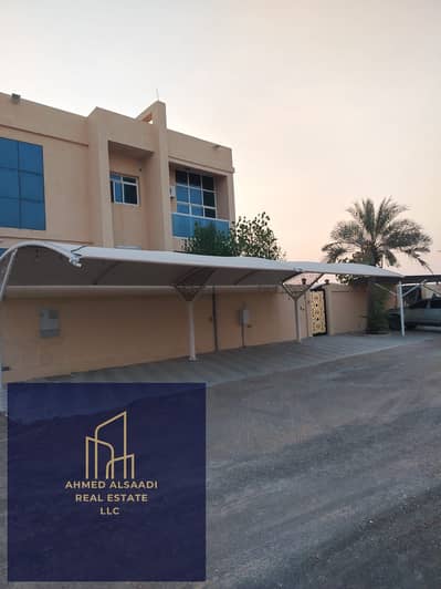 6 Bedroom Villa for Sale in Al Manama, Ajman - 9397ac3b-54b6-4898-9235-980cd3da9563. jpg