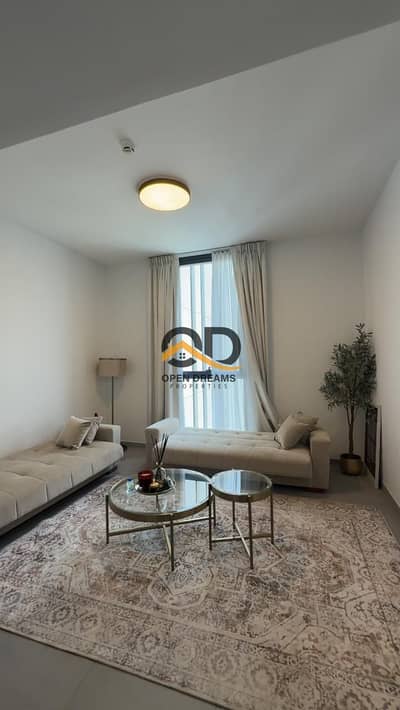 1 Schlafzimmer Wohnung zum zur Miete in Aljada, Sharjah - 8727. jpg 1 Schlafzimmer Wohnung zum zur Miete in Aljada, Sharjah - 8727. jpg