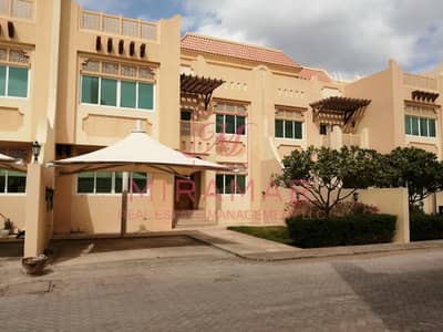 فیلا في مدينة خليفة أ 6 غرف 178000 درهم - 4503909 فیلا في مدينة خليفة أ 6 غرف 178000 درهم - 4503909