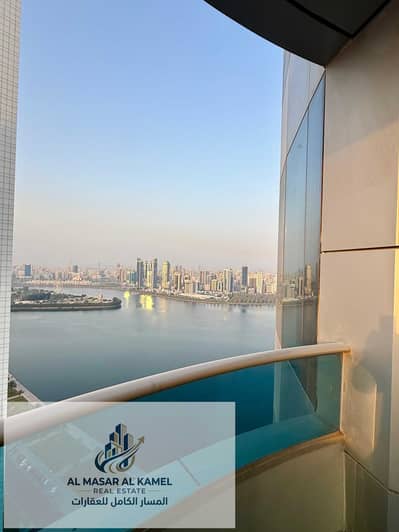 2 Bedroom Apartment for Rent in Al Khan, Sharjah - WhatsApp Image 2026-08-16 at 08.50. 19 (2). jpeg