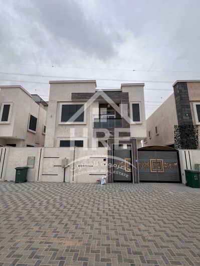Villa de 5 chambres à à louer à Al Yasmeen, Ajman - WhatsApp Image 2026-08-16 at 12.27. 15 PM. jpeg Villa de 5 chambres à à louer à Al Yasmeen, Ajman - WhatsApp Image 2026-08-16 at 12.27. 15 PM. jpeg