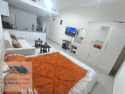 Studio for Rent in Al Nuaimiya, Ajman - 134f5707-cc1e-4faa-b0c0-c03f3f733021. jpg Studio for Rent in Al Nuaimiya, Ajman - 134f5707-cc1e-4faa-b0c0-c03f3f733021. jpg