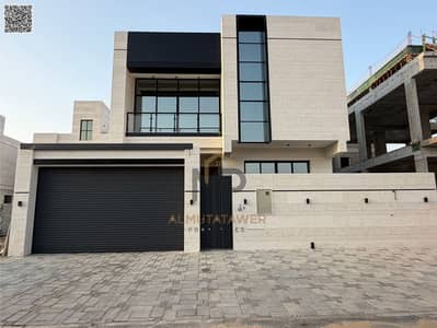 Villa de 5 chambres à à vendre à Al Bahia, Ajman - 1. png Villa de 5 chambres à à vendre à Al Bahia, Ajman - 1. png