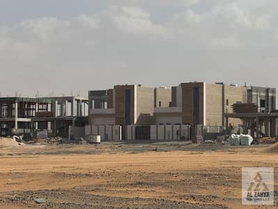 Plot in vendita a Al Salam City, Umm Al Quwain - 81. jpeg