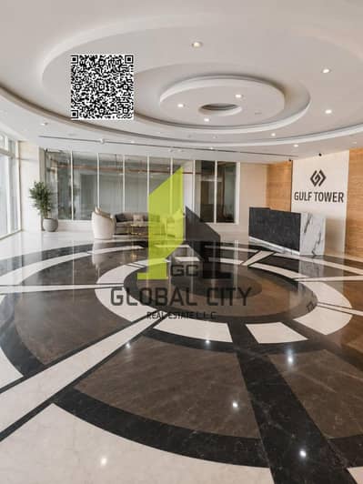 2 Schlafzimmer Wohnung zum zur Miete in Emirates City, Ajman - WhatsApp Image 2026-08-16 at 9.07. 29 PM. jpeg