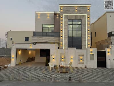 5 Bedroom Villa for Sale in Al Helio, Ajman - WhatsApp Image 2025-12-28 at 10.26. 52 PM. jpeg 5 Bedroom Villa for Sale in Al Helio, Ajman - WhatsApp Image 2025-12-28 at 10.26. 52 PM. jpeg