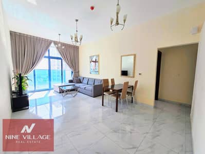 2 habitaciones Apartamento para en Alquiler en Jumeirah Village Circle (JVC), Dubai - WhatsApp Image 2026-06-04 at 23.43. 29 (1). jpeg