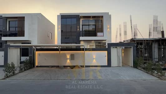 5 Bedroom Villa for Sale in Al Helio, Ajman - WhatsApp Image 2026-06-29 at 10.03. 50 PM (10). jpeg 5 Bedroom Villa for Sale in Al Helio, Ajman - WhatsApp Image 2026-06-29 at 10.03. 50 PM (10). jpeg