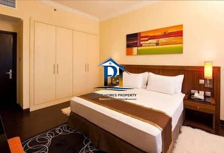 1 habitación Apartamento para en Alquiler en Al Nahda (Dubai), Dubai - 1000987598. jpg 1 habitación Apartamento para en Alquiler en Al Nahda (Dubai), Dubai - 1000987598. jpg