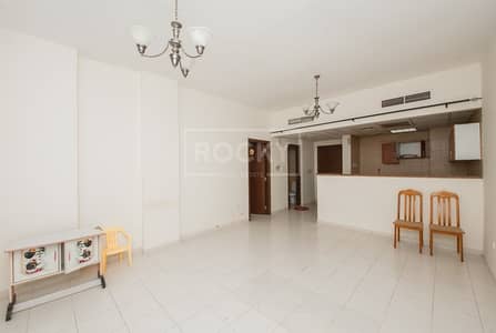 شقة 1 غرفة نوم للايجار في المدينة العالمية، دبي - 1 Bed with Balcony France Cluster International City شقة 1 غرفة نوم للايجار في المدينة العالمية، دبي - 1 Bed with Balcony France Cluster International City