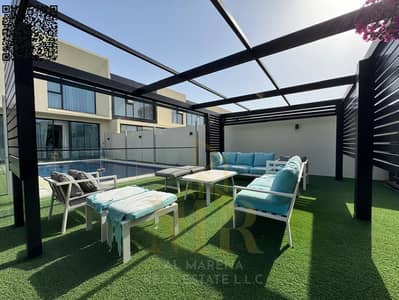 4 Bedroom Villa for Sale in Al Zorah, Ajman - WhatsApp Image 2025-04-23 at 5.57. 06 AM (7). jpeg