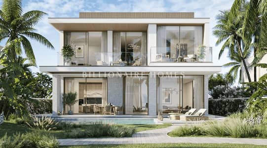 4 Schlafzimmer Villa zum zum Verkauf in Dubai Islands, Dubai - nakheel-bay_villas-dubai_islands-villa-misc-cgi-001. png 4 Schlafzimmer Villa zum zum Verkauf in Dubai Islands, Dubai - nakheel-bay_villas-dubai_islands-villa-misc-cgi-001. png