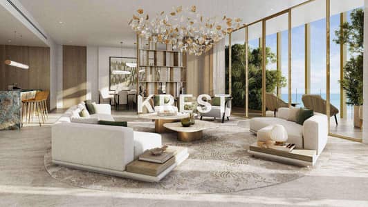 2 Schlafzimmer Wohnung zum zum Verkauf in Dubai Maritime City, Dubai - Wohnung in Dubai Maritime City，Kanyon by Beyond, 2 schlafzimmer, 5532000 AED - 16114129