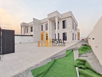 5 habitaciones Villa para en Alquiler en Al Tai, Sharjah - 1000401890. jpg