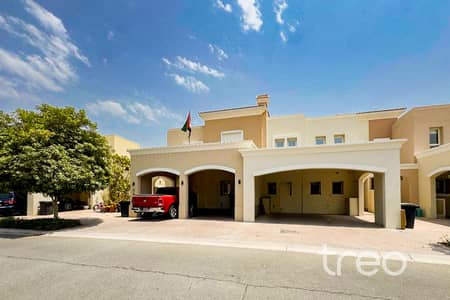 3 Schlafzimmer Villa zum zur Miete in Arabian Ranches, Dubai - WhatsApp Image 2026-08-14 at 12.10. 52 (5). jpg