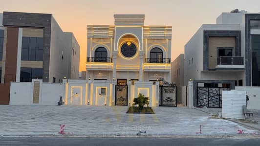 5 Slaapkamers Villa te Koop in Al Helio, Ajman - WhatsApp Image 2026-07-07 at 7.59. 28 PM. jpeg 5 Slaapkamers Villa te Koop in Al Helio, Ajman - WhatsApp Image 2026-07-07 at 7.59. 28 PM. jpeg