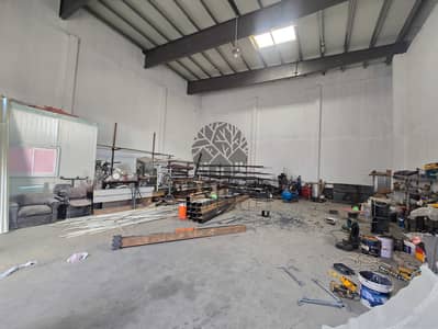 Warehouse zum zur Miete in Umm Al Thuoob, Umm Al Quwain - 1000353785. jpg