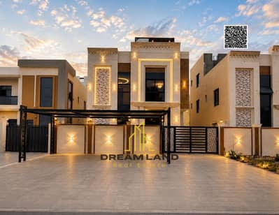 6 Schlafzimmer Villa zum zum Verkauf in Al Helio, Ajman - batch_WhatsApp Image 2026-08-14 at 2.04. 26 PM (1). jpg 6 Schlafzimmer Villa zum zum Verkauf in Al Helio, Ajman - batch_WhatsApp Image 2026-08-14 at 2.04. 26 PM (1). jpg