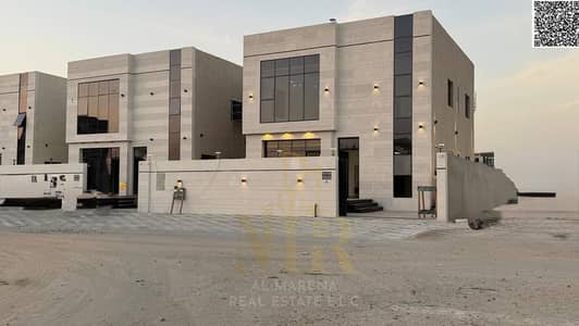 4 Camere Villa in vendita a Al Helio, Ajman - WhatsApp Image 2026-01-18 at 11.55. 47 AM. jpeg 4 Camere Villa in vendita a Al Helio, Ajman - WhatsApp Image 2026-01-18 at 11.55. 47 AM. jpeg