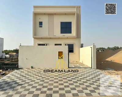 3 Camere Villa in vendita a Al Helio, Ajman - batch_806917754-800x600. jpg