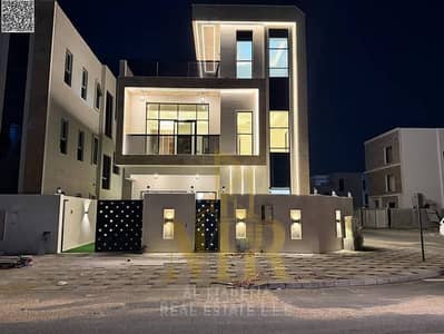 5 Slaapkamers Villa te Koop in Al Bahia, Ajman - 859920606-800x600. jpeg