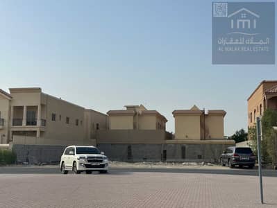 Plot for Sale in Al Mowaihat, Ajman - IMG_4469. jpg