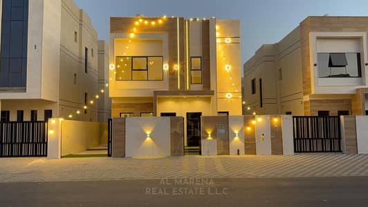 4 habitaciones Villa para en Venta en Al Helio, Ajman - WhatsApp Image 2026-07-11 at 12.21. 35 PM (1). jpeg 4 habitaciones Villa para en Venta en Al Helio, Ajman - WhatsApp Image 2026-07-11 at 12.21. 35 PM (1). jpeg