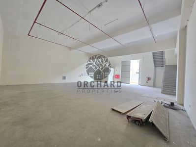 Warehouse zum zur Miete in Al Jurf, Ajman - 1000407648. jpg