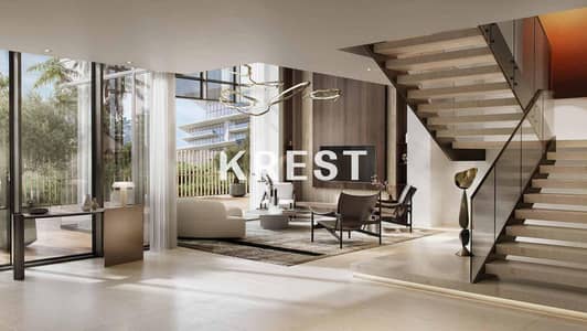Appartement de 3 chambres à à vendre à Al Wasl, Dubai - Appartement à Al Wasl，City Walk，City Walk Crestlane 4，City Walk Crestlane 4 Building A, 3 chambres, 7225000 AED - 16195346