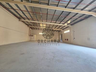 Warehouse zum zur Miete in Al Jurf, Ajman - 1000409119. jpg