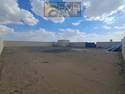 ارض استخدام متعدد  للبيع في المدام، الشارقة - 1000728287. jpg