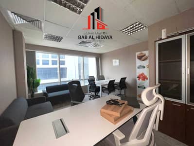 Office for Rent in Deira, Dubai - IMG_7778. jpg Office for Rent in Deira, Dubai - IMG_7778. jpg