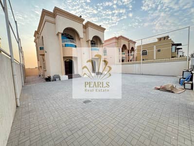 5 Bedroom Villa for Rent in Al Rawda, Ajman - WhatsApp Image 2026-08-16 at 2.46. 43 PM (1). jpeg