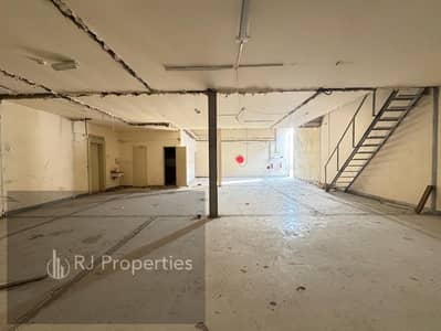 Warehouse para en Alquiler en Industrial Area, Sharjah - 1000307510. jpg