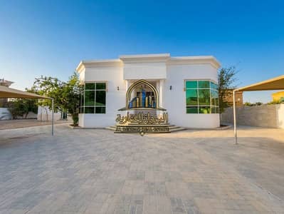 8 Bedroom Villa for Rent in Al Qarayen, Sharjah - 1786906575646. png
