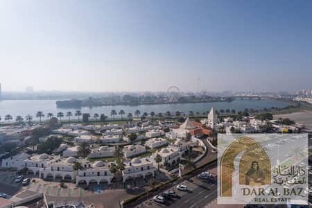 Office zum zur Miete in Al Majaz, Sharjah - WhatsApp Image 2026-08-16 at 3.43. 50 PM (1). jpeg