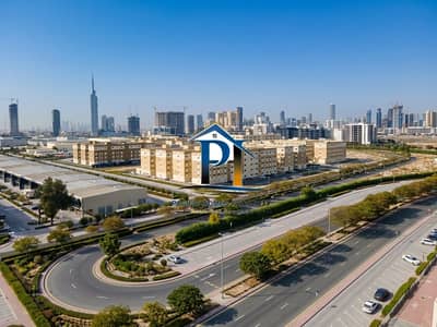 1 Camera Appartamento in affitto a Dubai Production City (IMPZ), Dubai - 1000477038. png