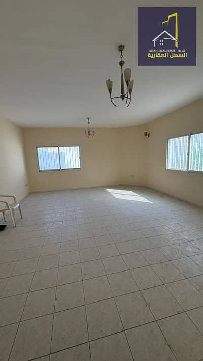 4 Camere Villa in affitto a Al Nasserya, Sharjah - 1000452825. jpg