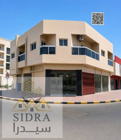 Building for Sale in Al Nuaimiya, Ajman - fa667263-c2a6-408e-ae7b-4698f93ee0d7. jpg