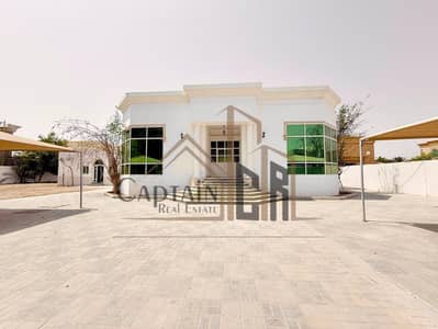 8 Bedroom Villa for Rent in Al Qarayen, Sharjah - 1000465437. jpg