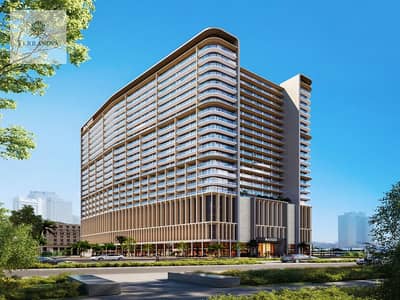 2 Cпальни Апартамент Продажа в Джебель Али, Дубай - 360-DJAZ038-IMG-RENDER-01. jpg